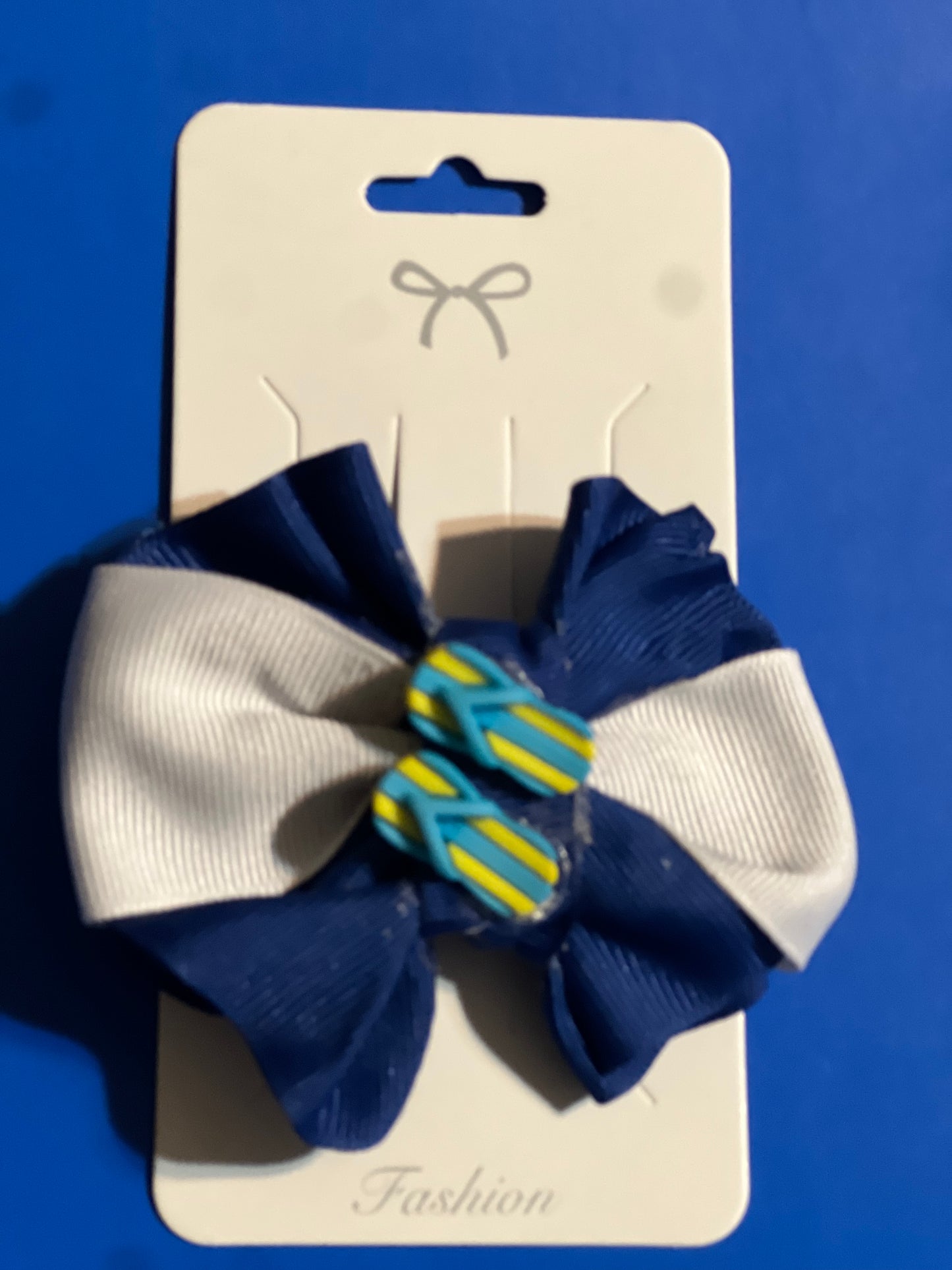 Hair bows