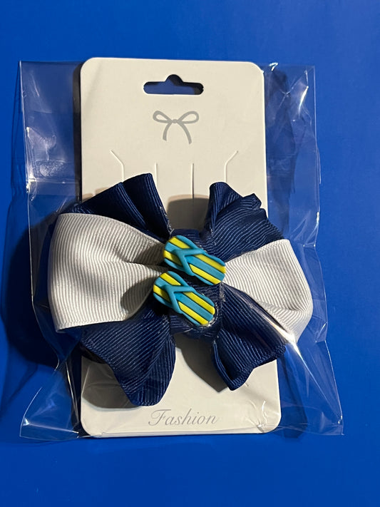 Hair bows