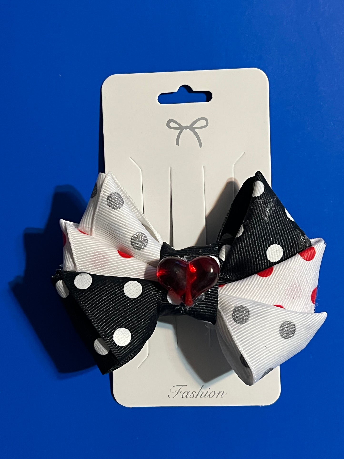 Hair bows