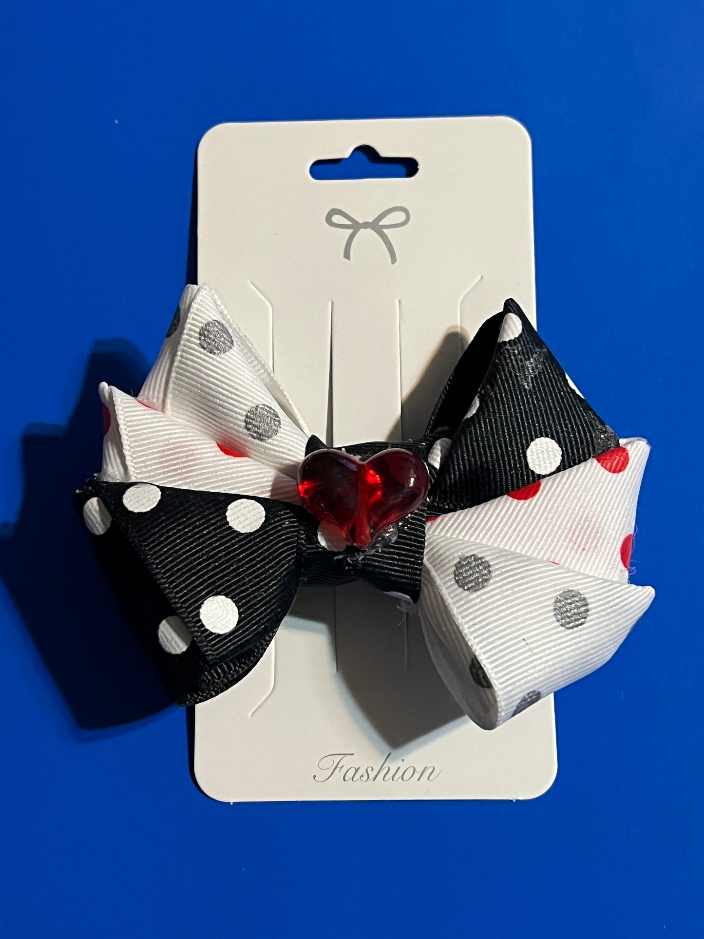Hair bows