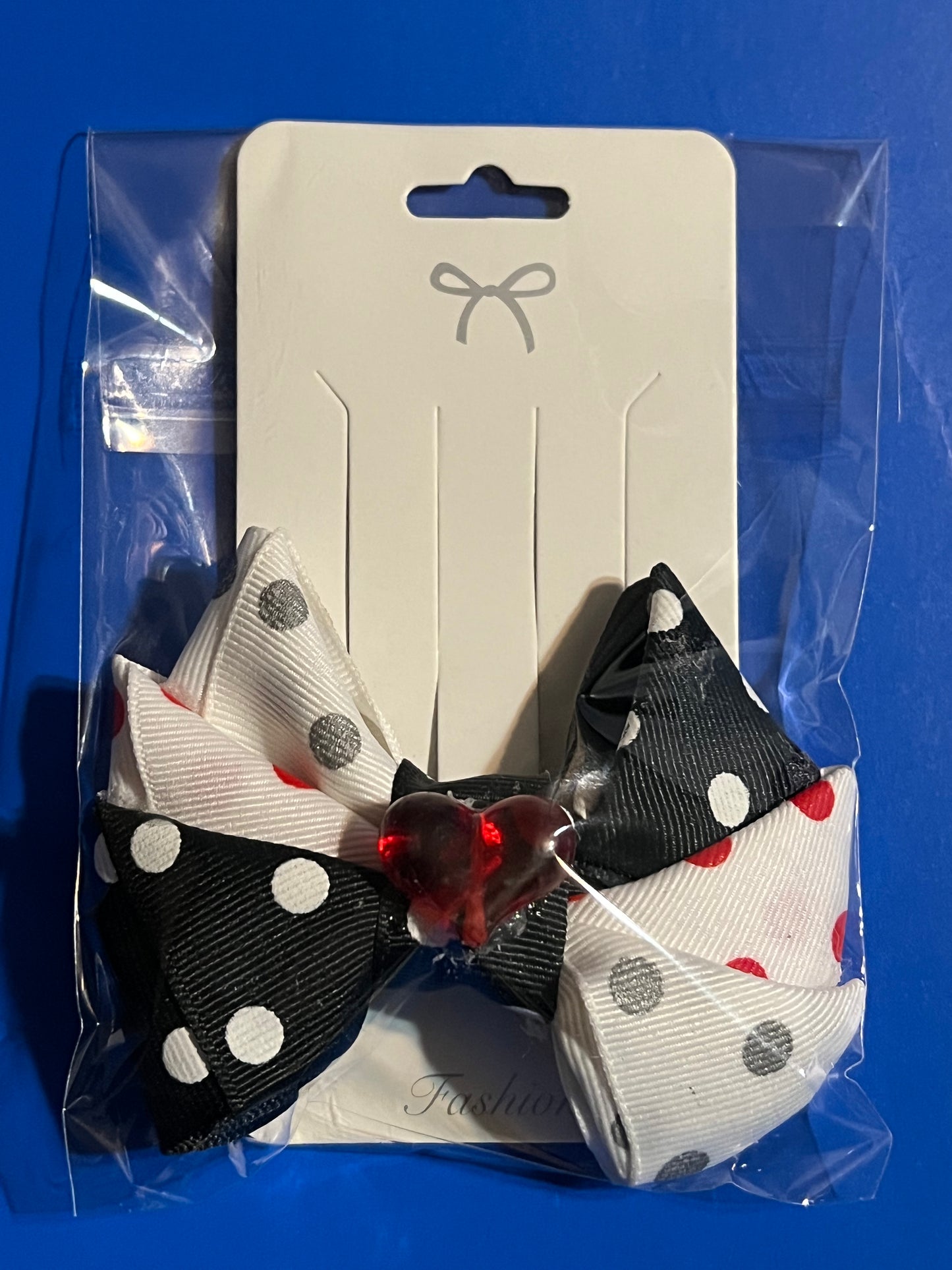 Hair bows