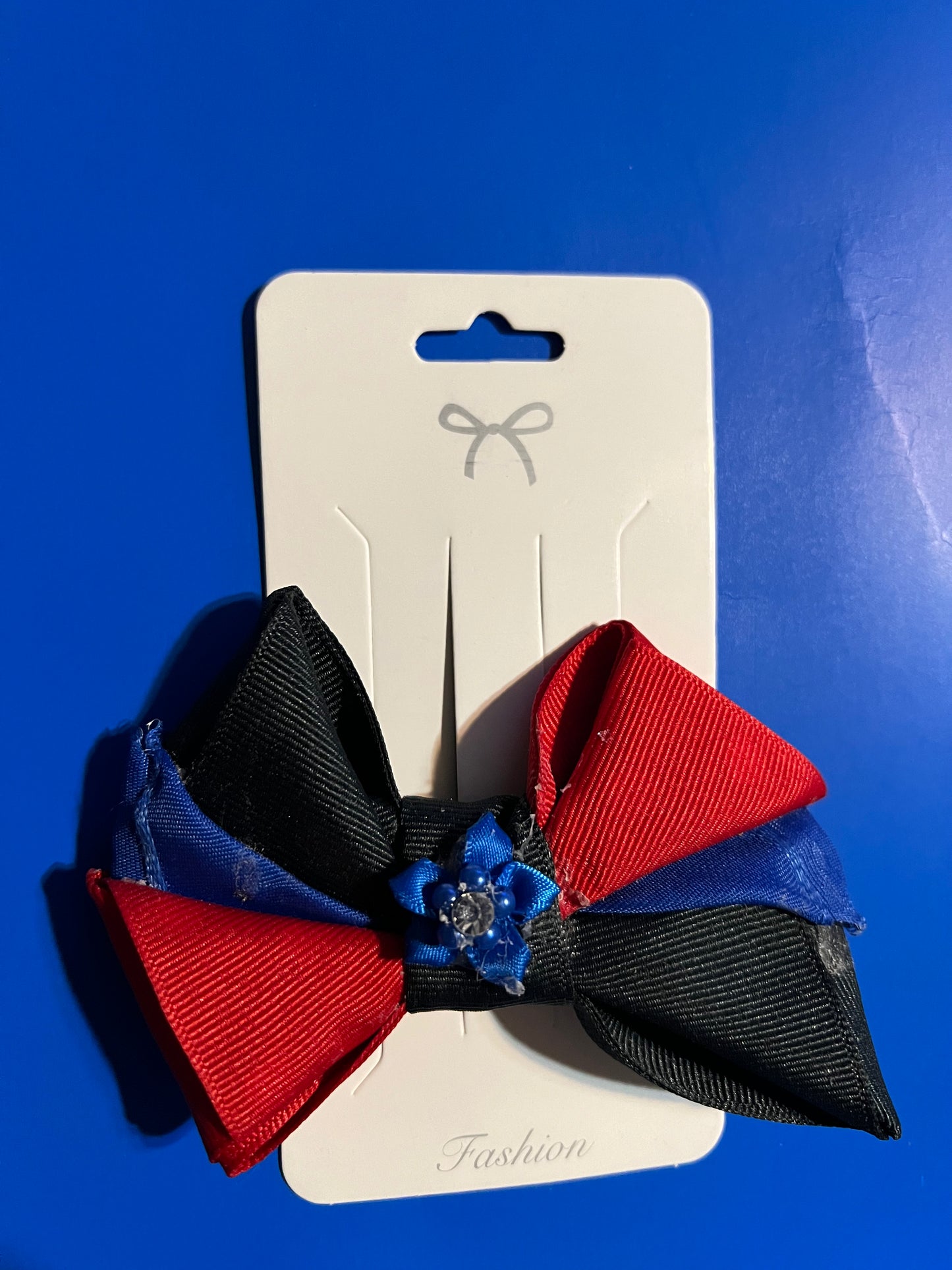 Hair bows