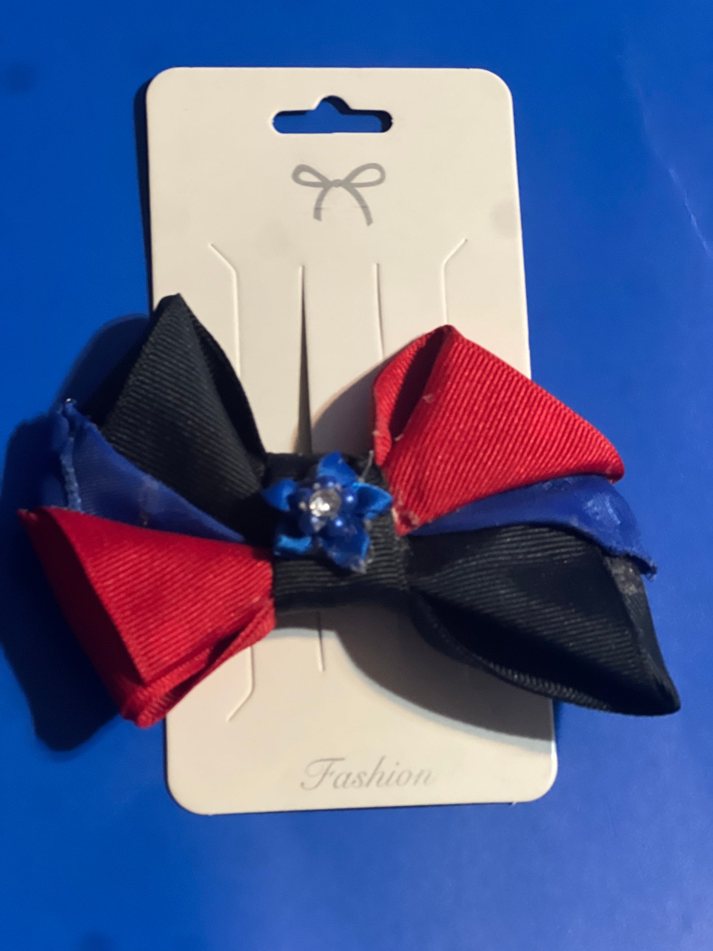 Hair bows