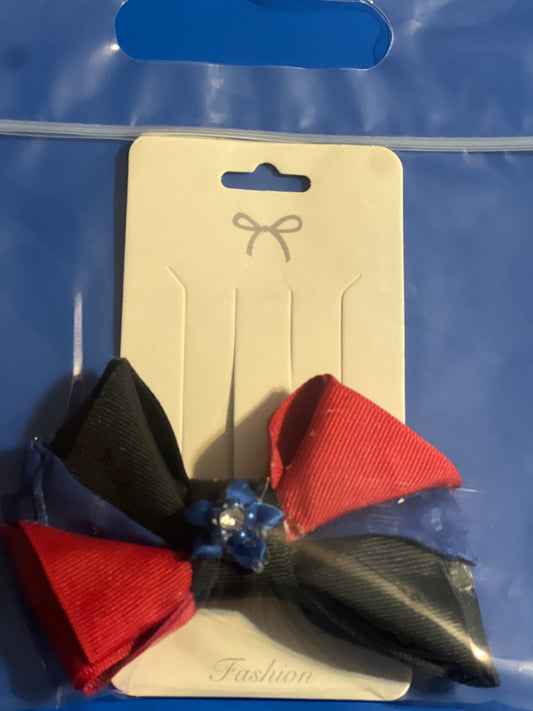 Hair bows