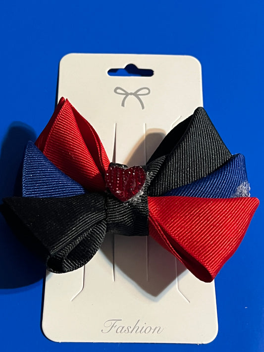 Hair bows