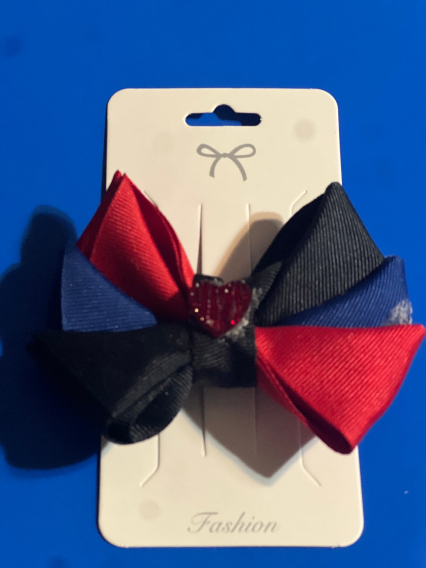 Hair bows
