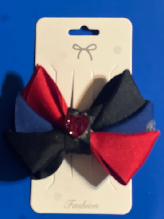 Hair bows