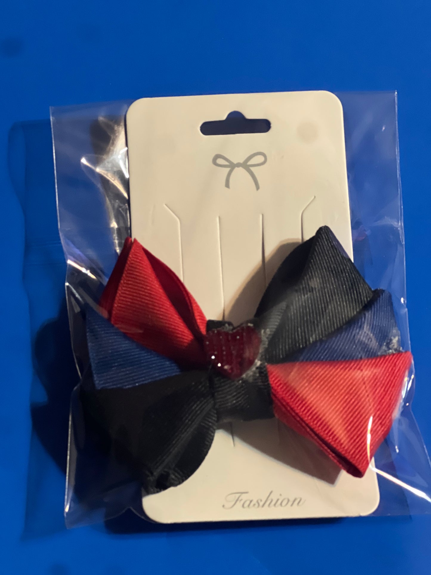 Hair bows