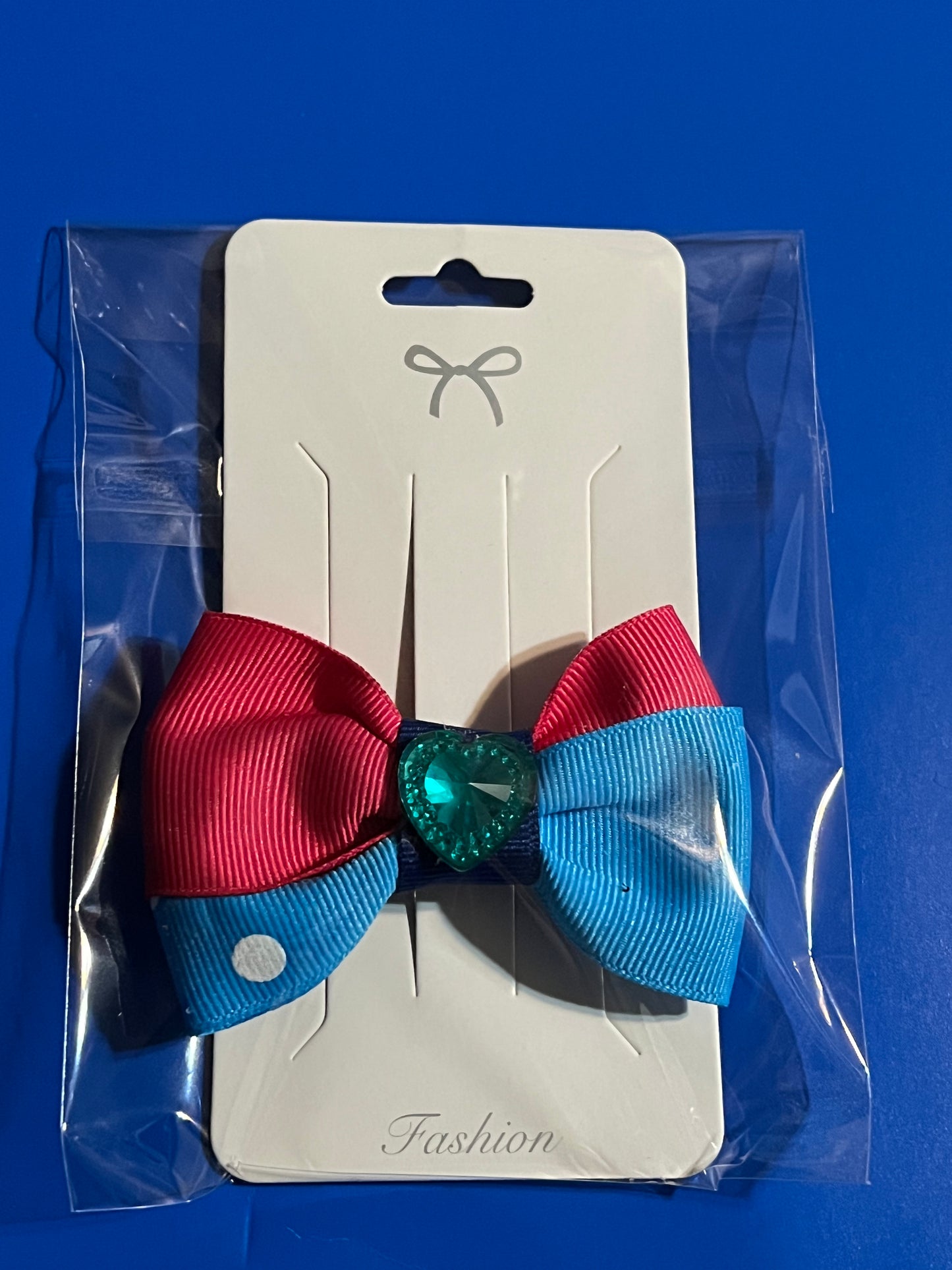 Hair bows