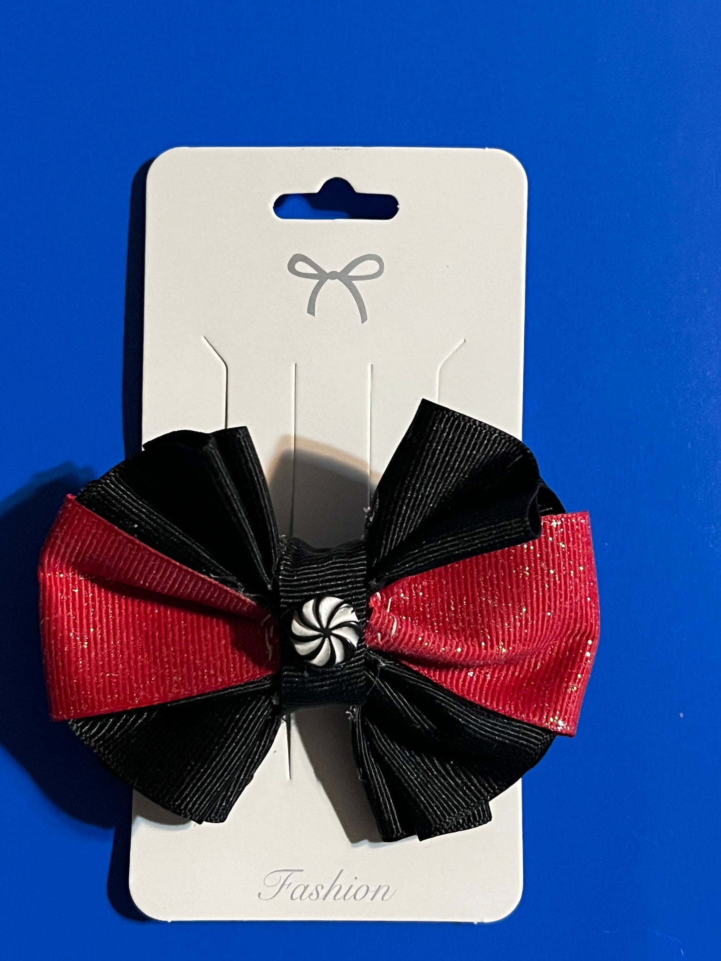 Hair bows