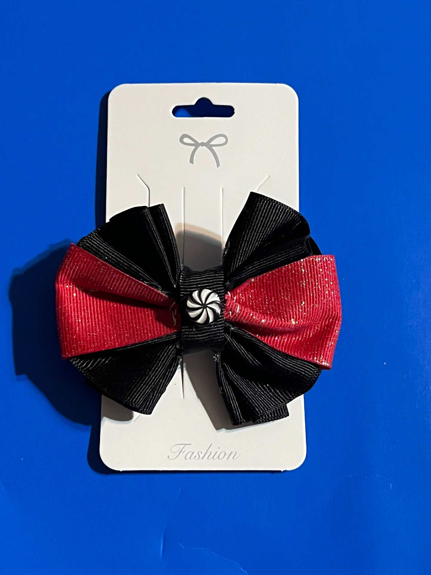 Hair bows