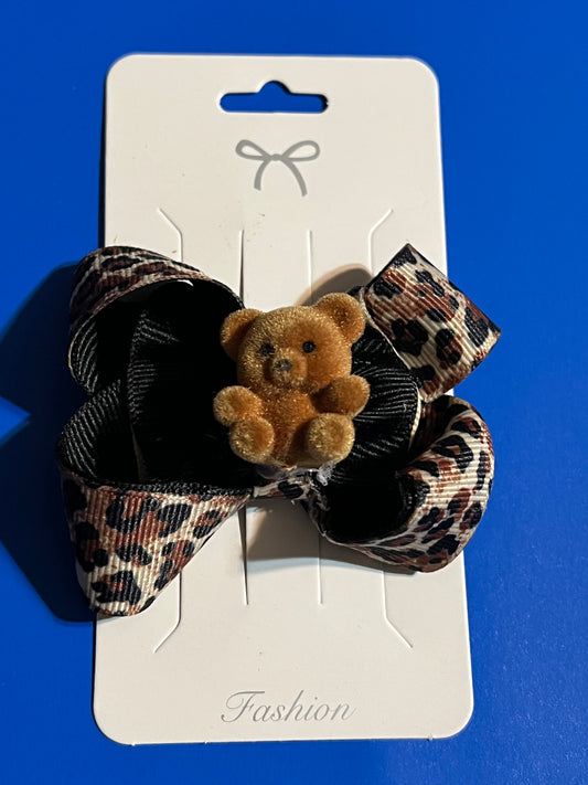 Hair bows