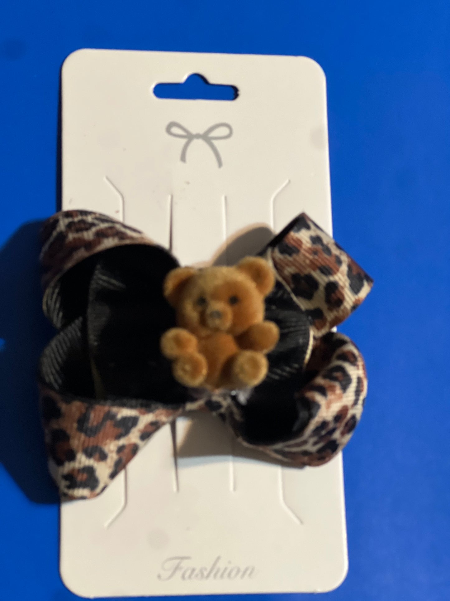 Hair bows