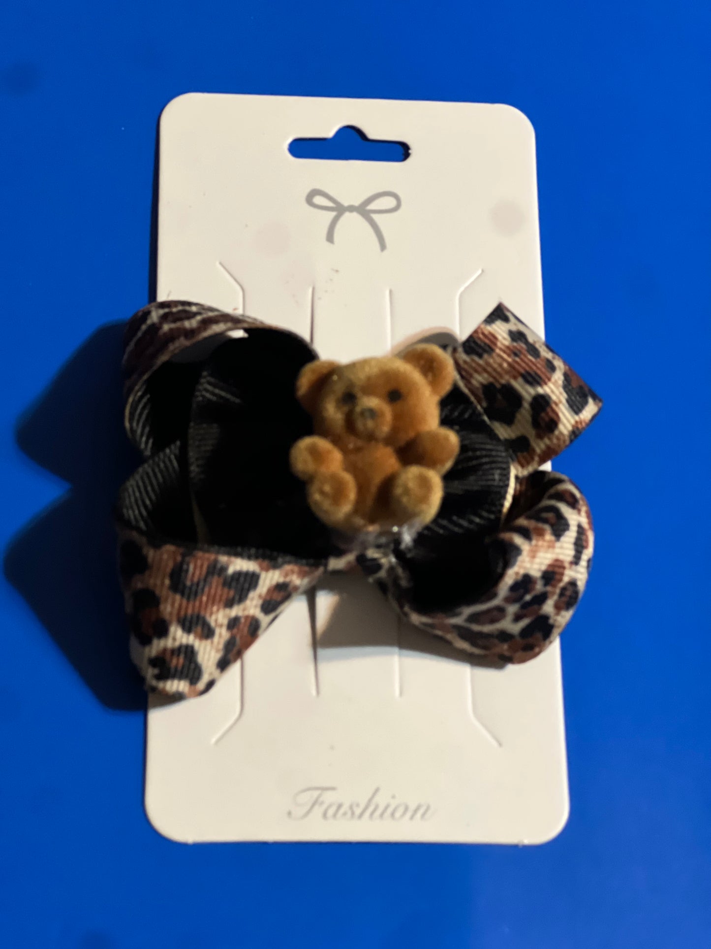 Hair bows
