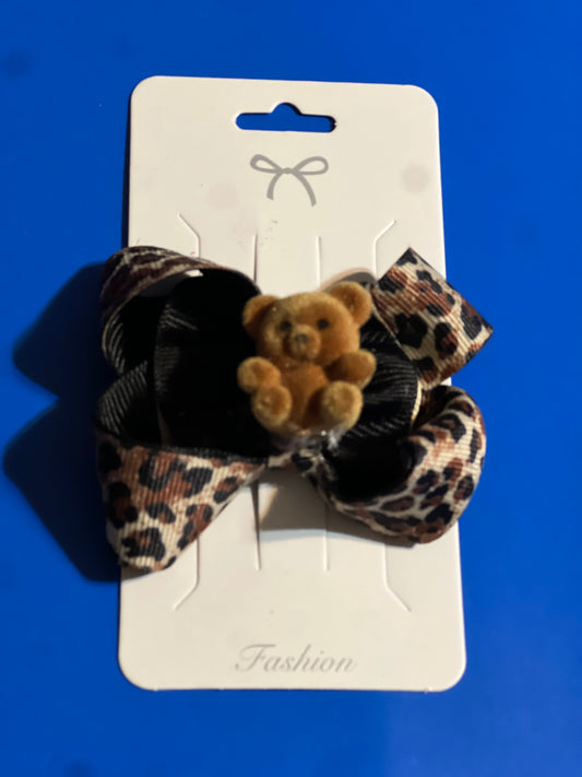 Hair bows