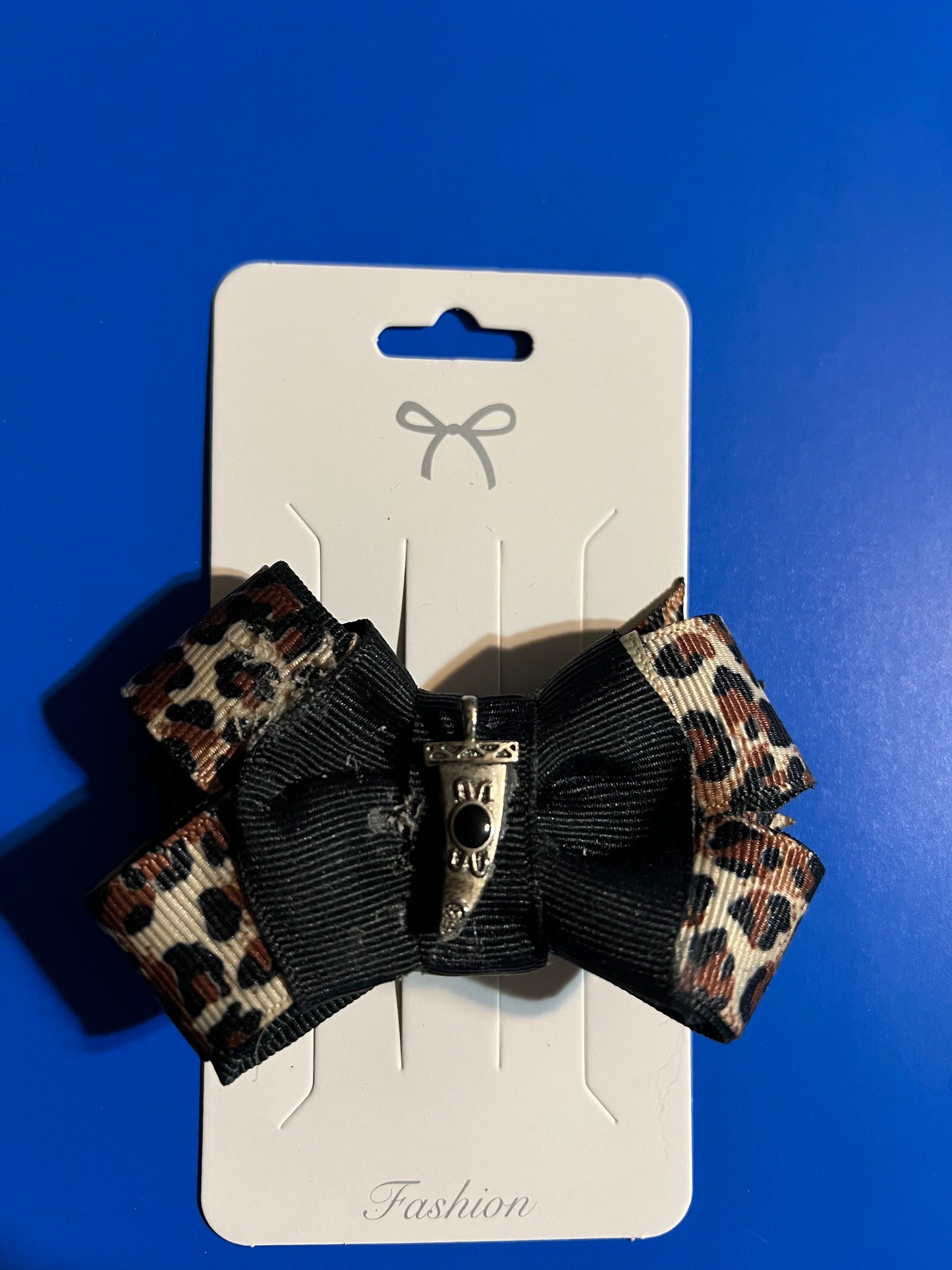 Hair bows