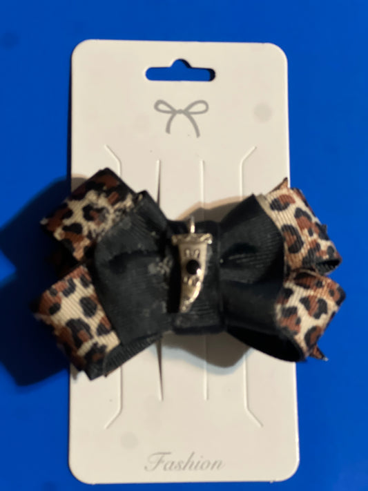 Hair bows