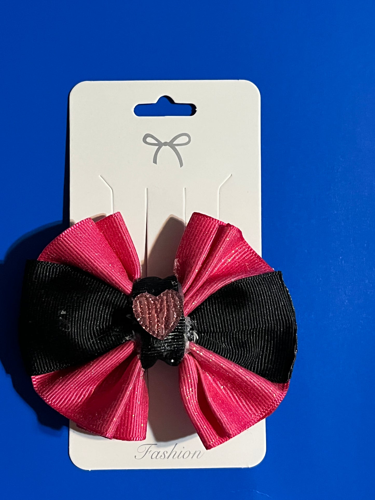 Hair bows