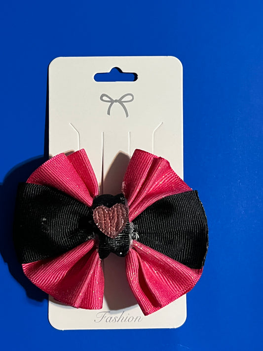 Hair bows