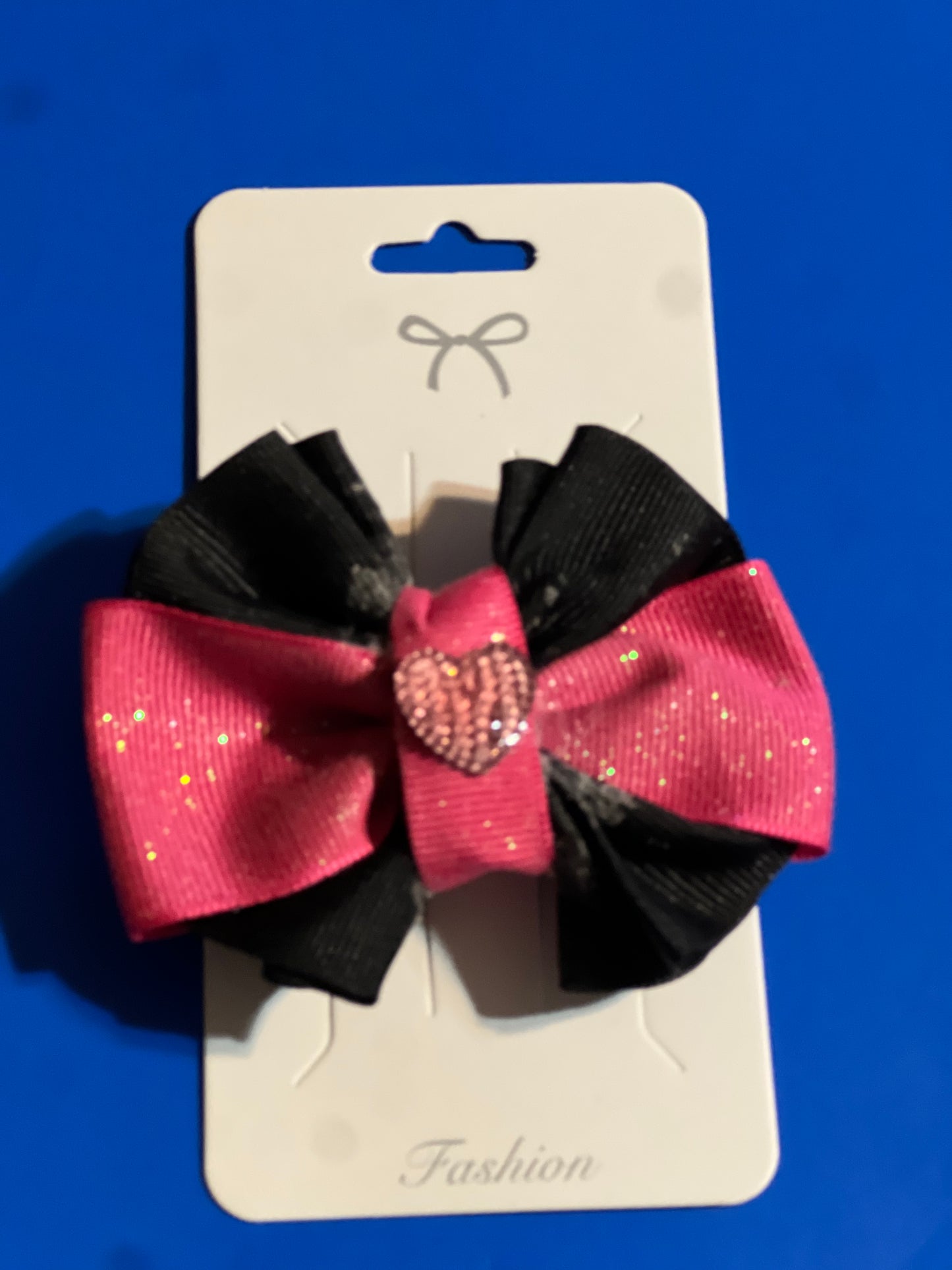 Hair bows