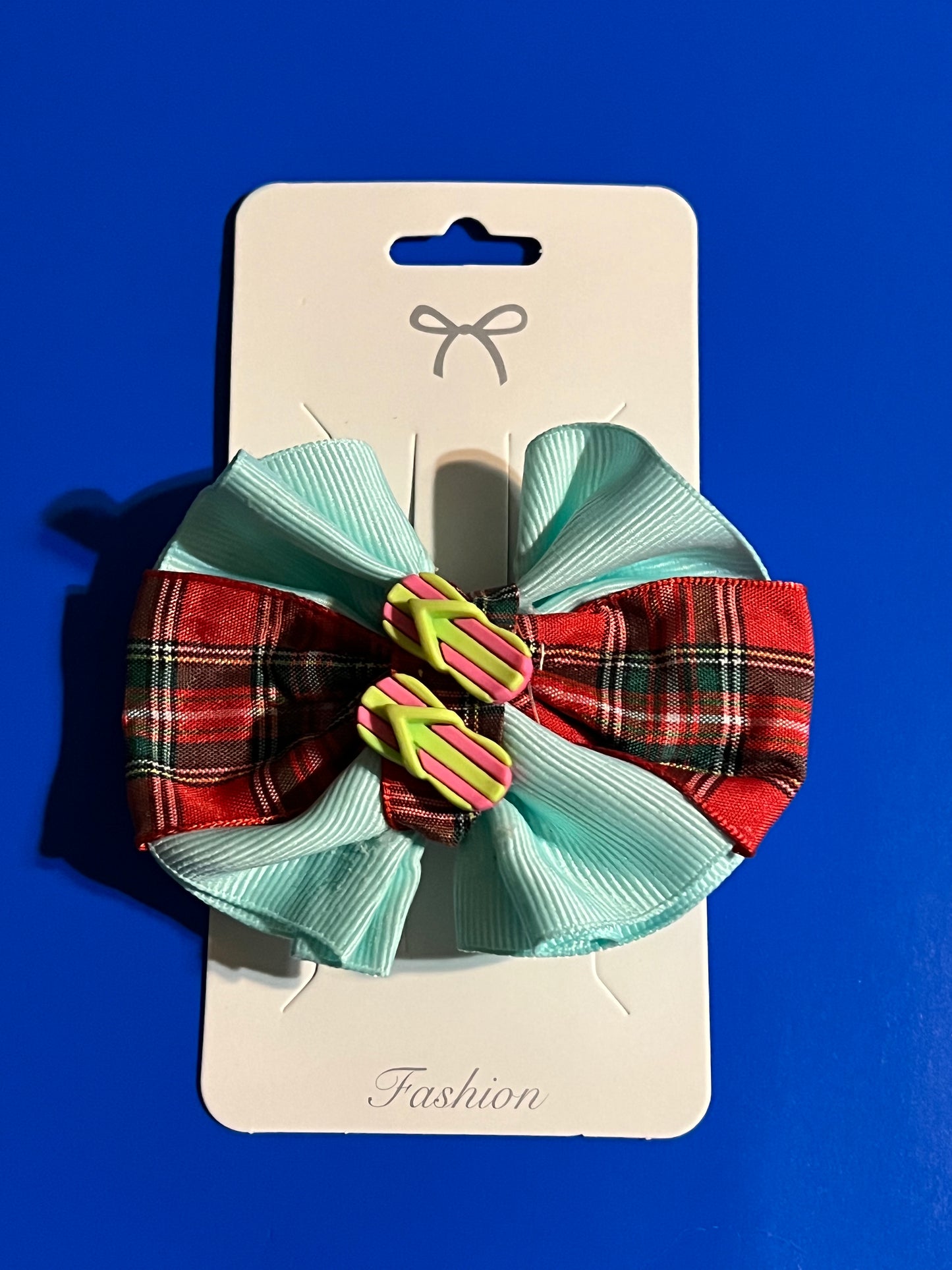 Hair bows