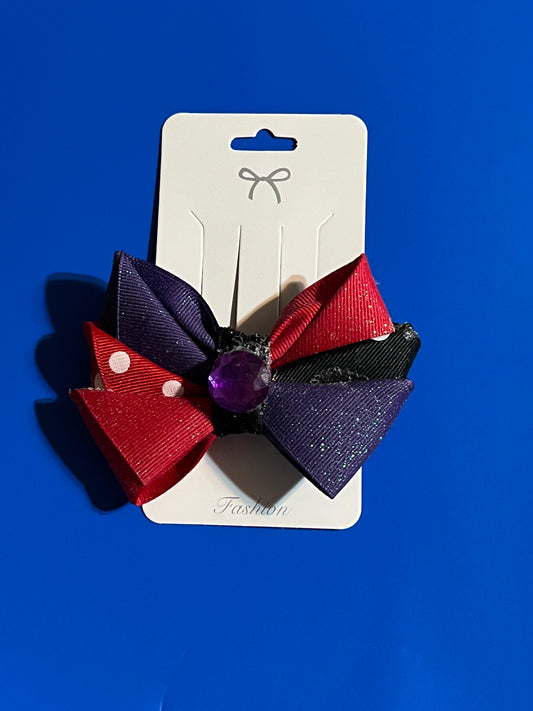 Hair bows