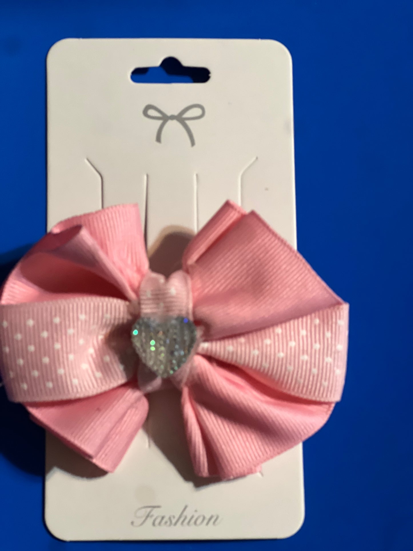 Hair bows