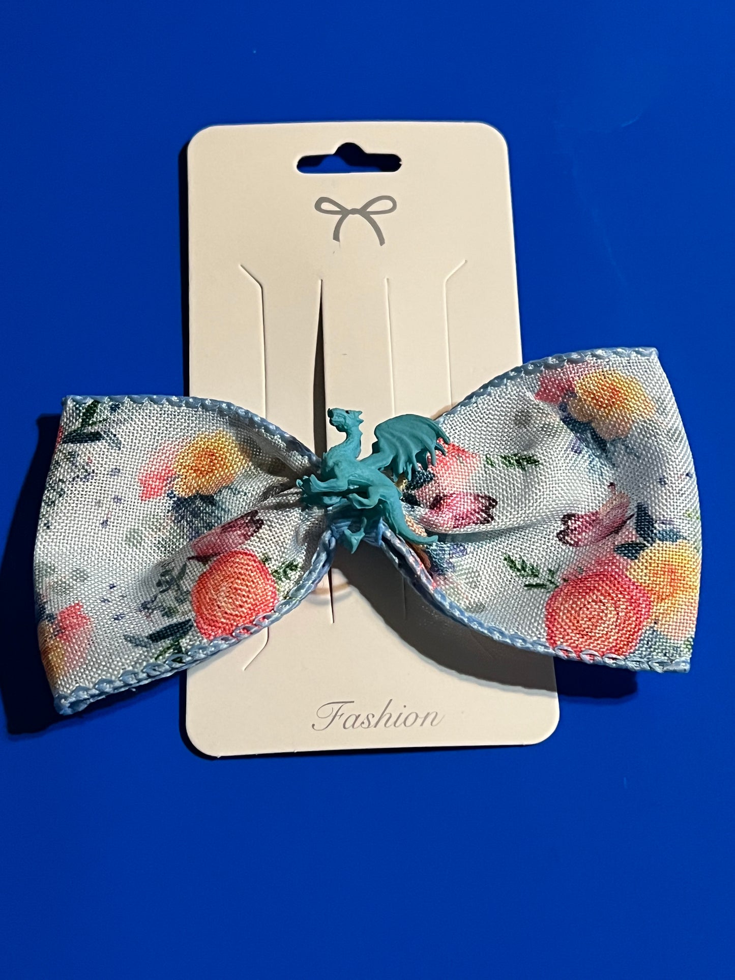 Hair bows