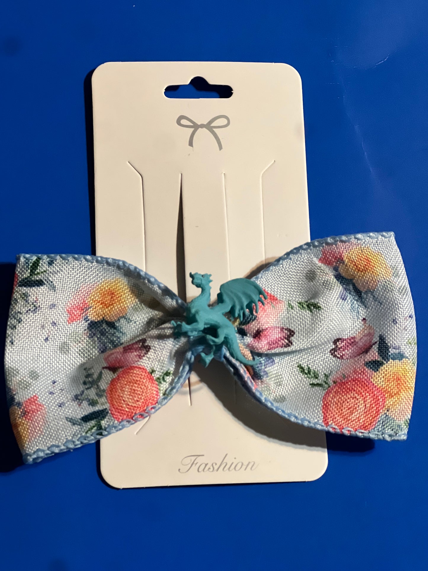 Hair bows