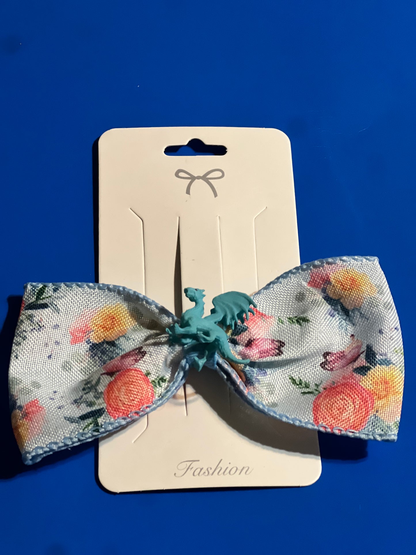 Hair bows