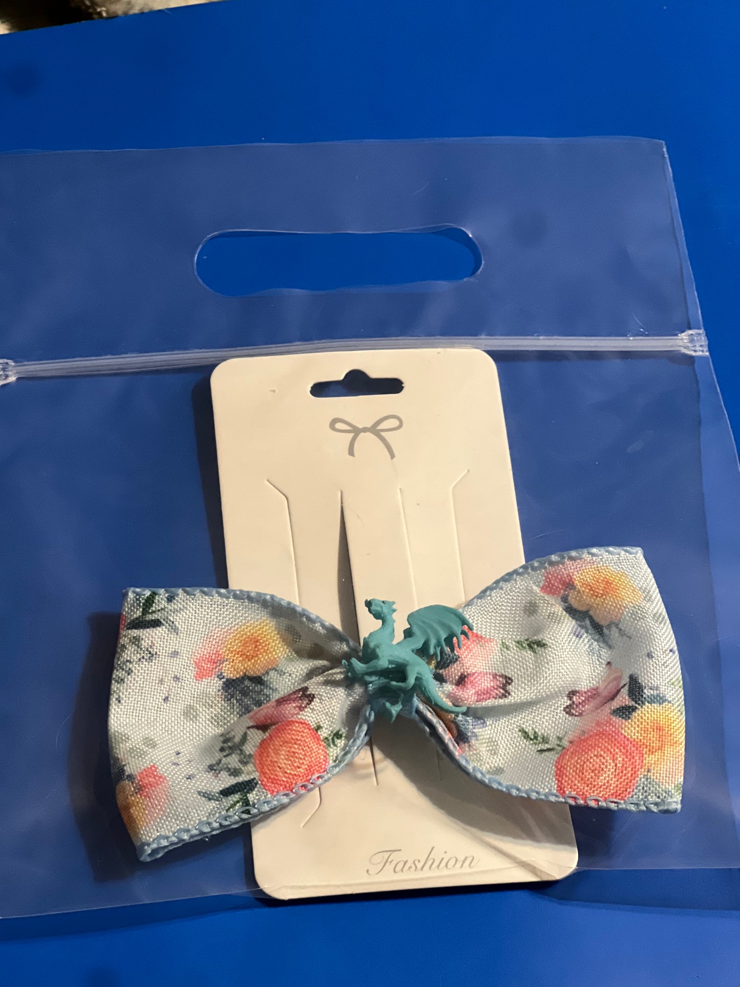 Hair bows