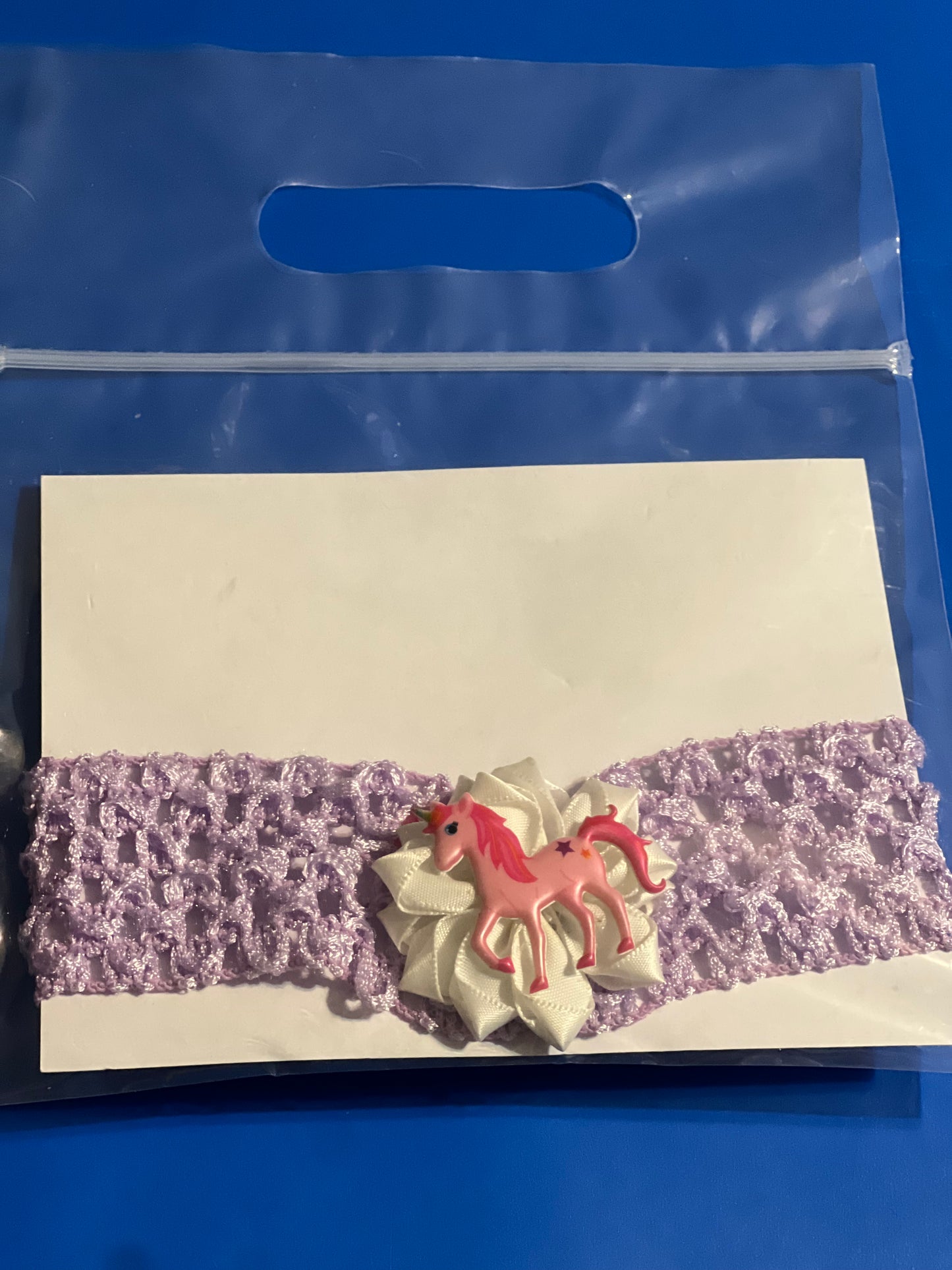 Hair bows