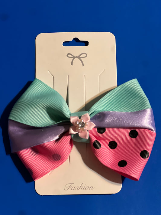 Hair bows