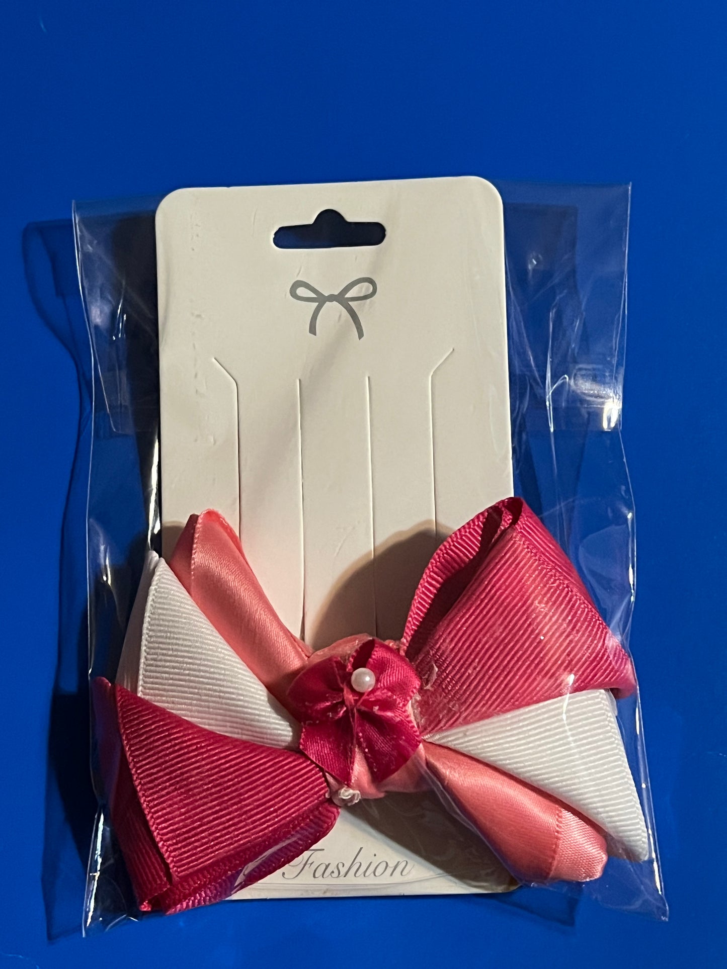 Hair bows