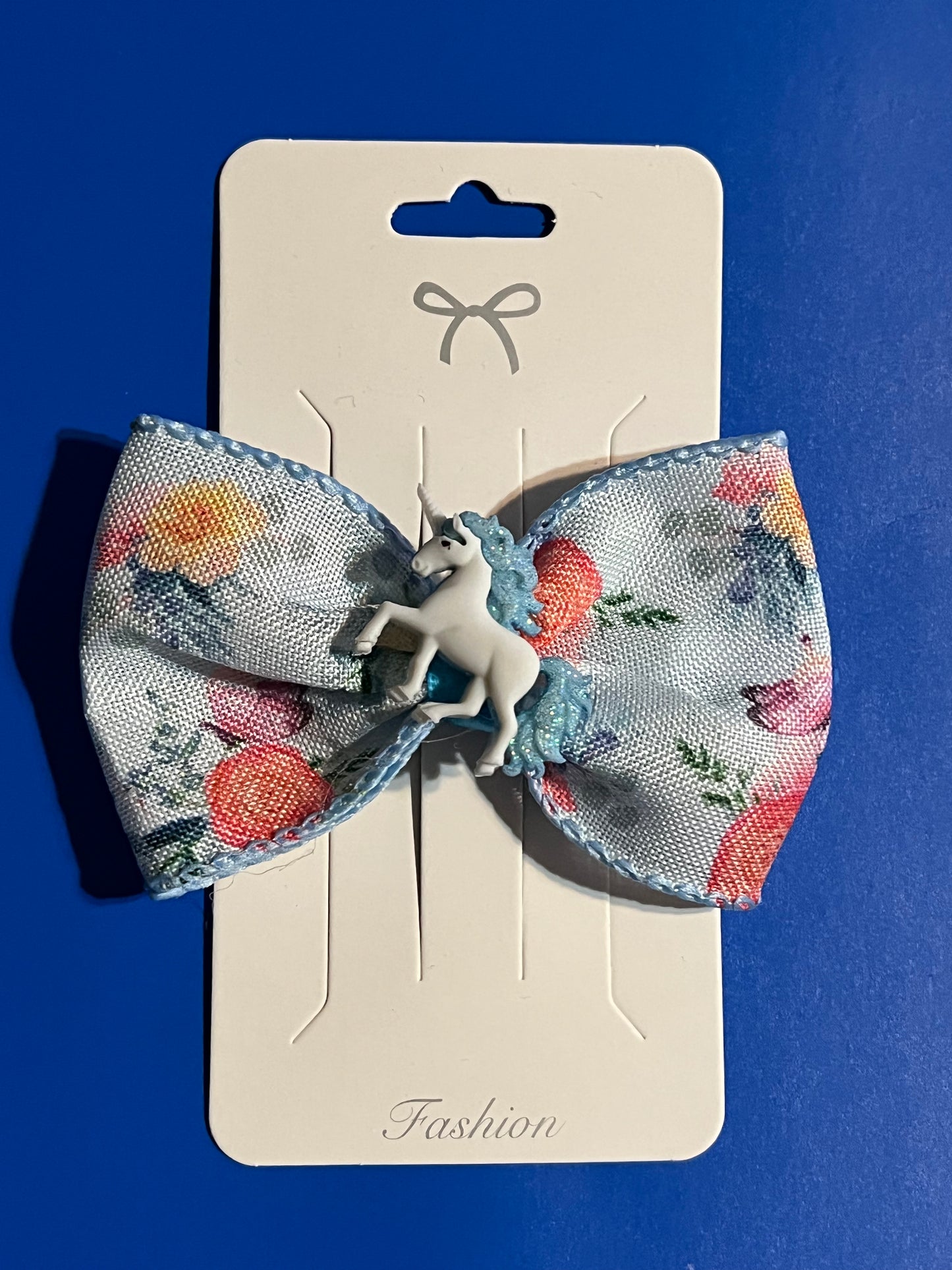 Hair bows