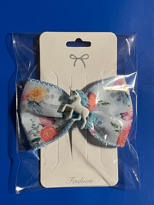 Hair bows