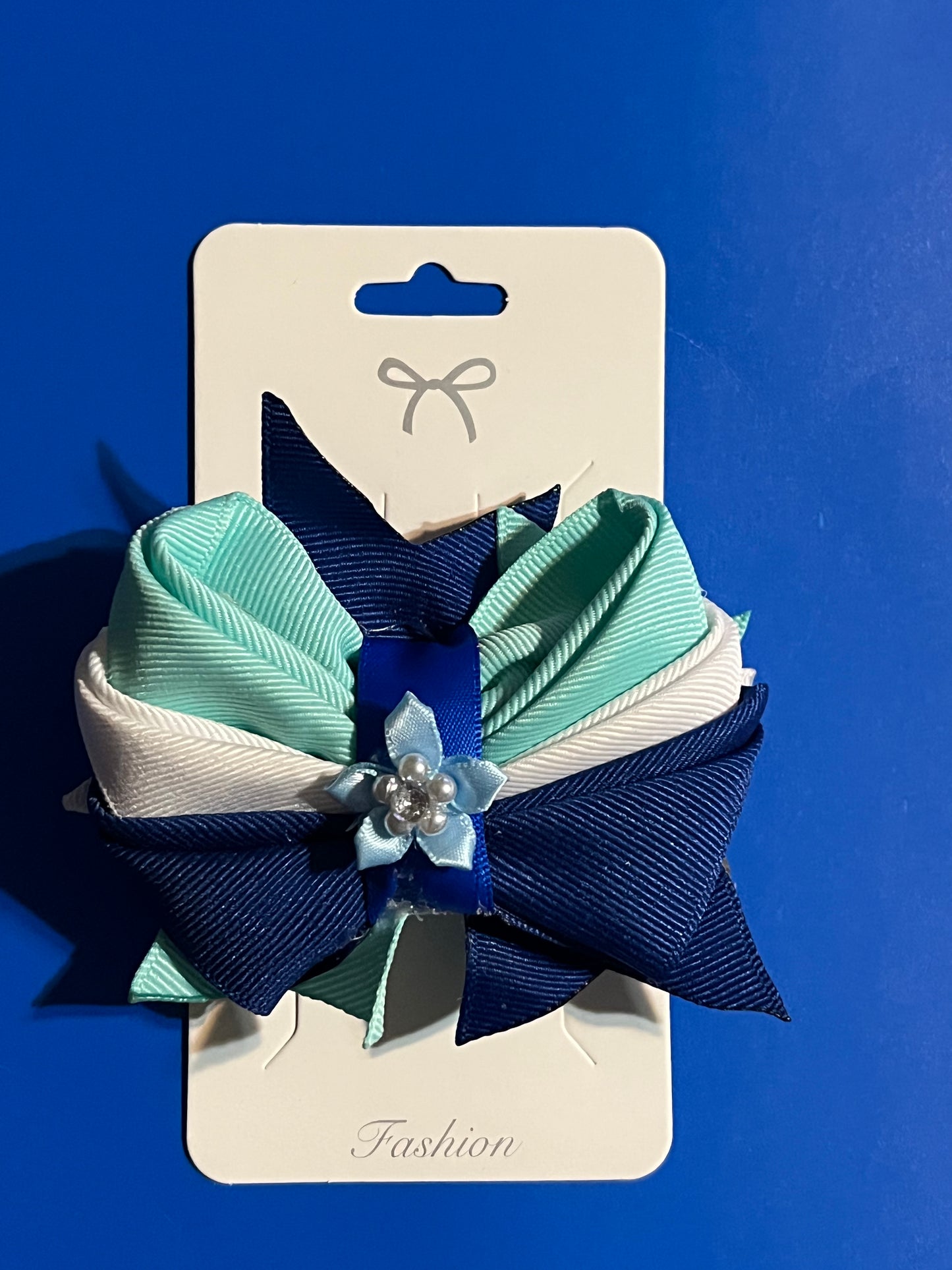 Hair bows