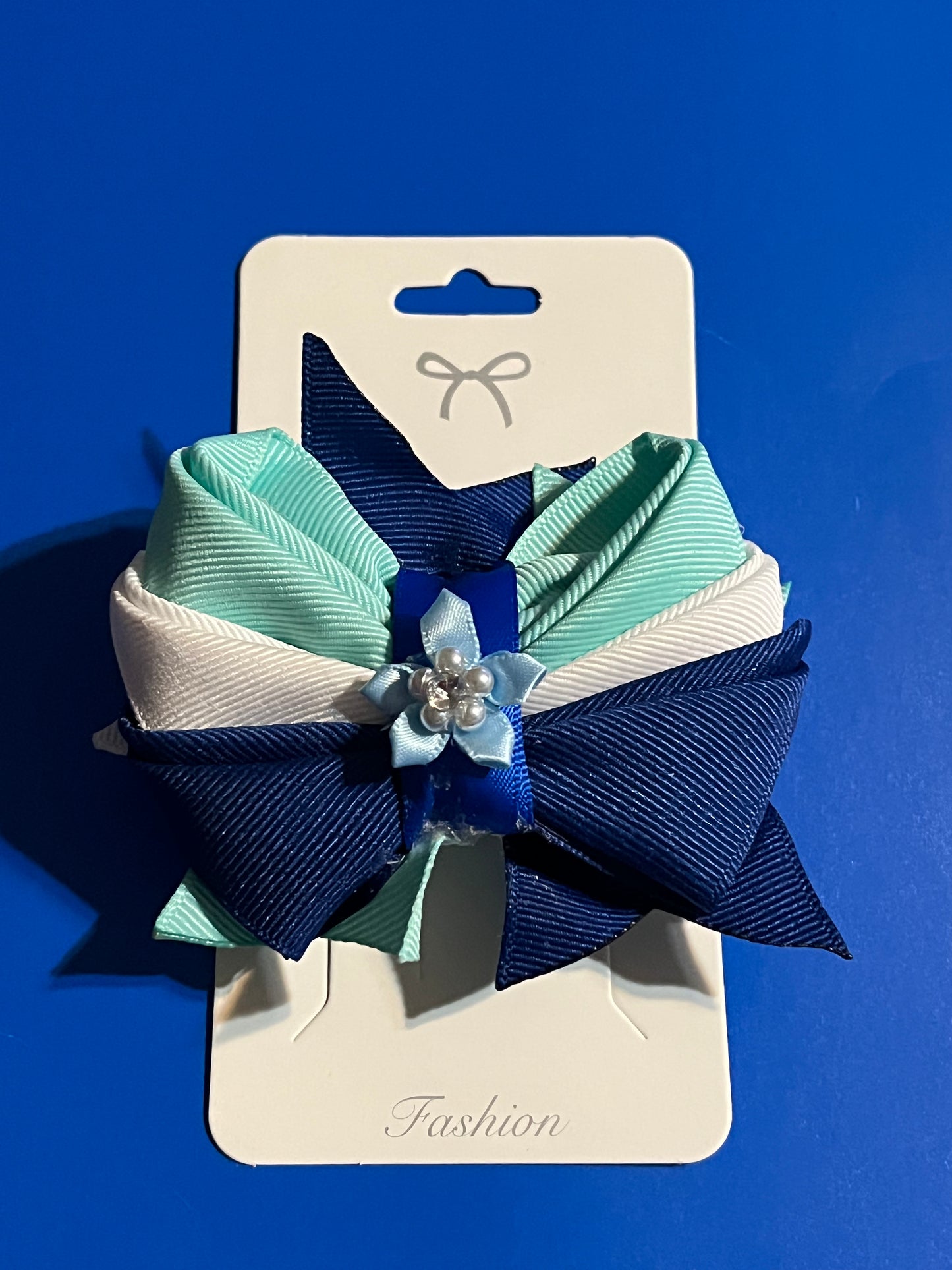 Hair bows