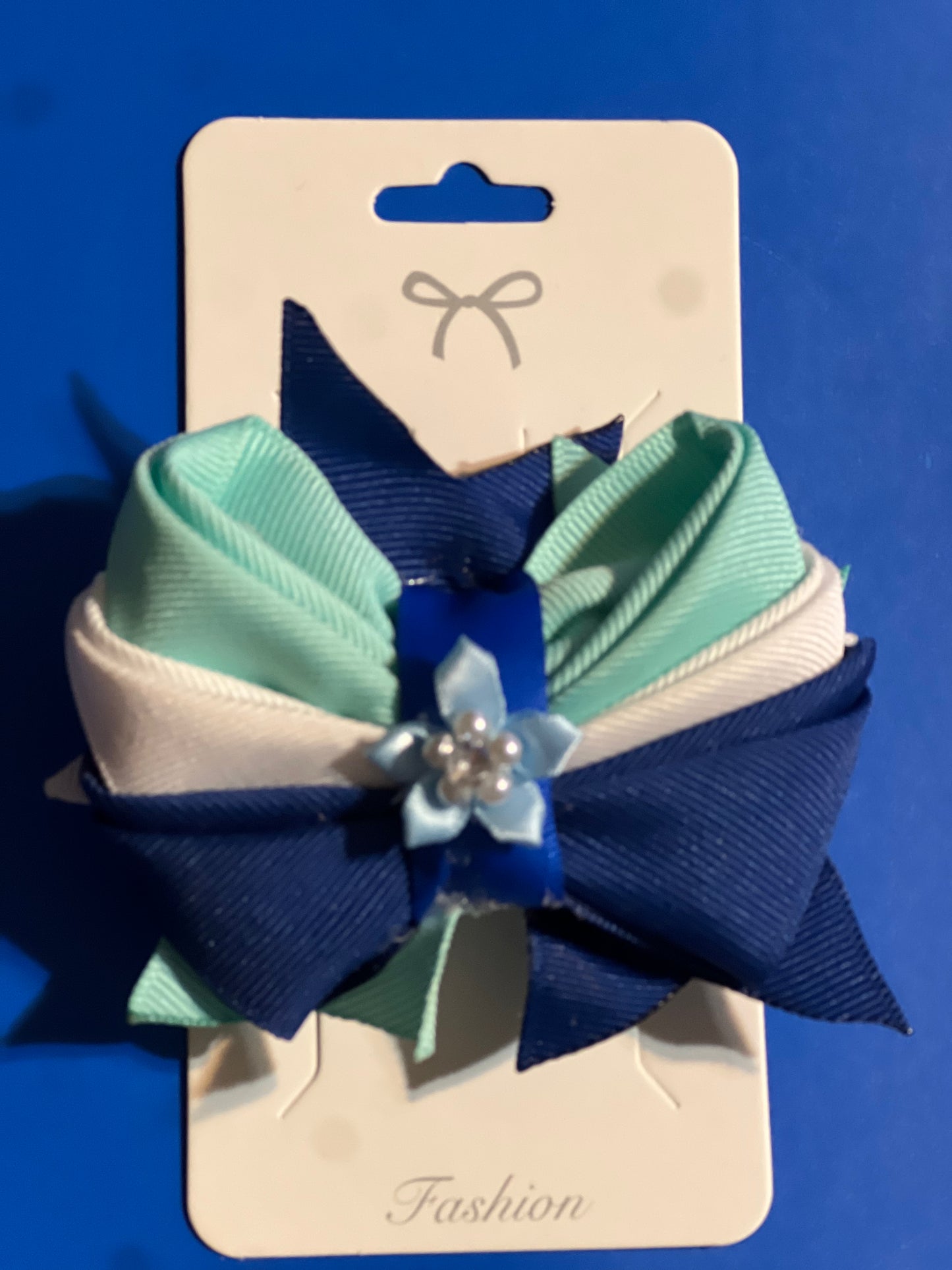 Hair bows