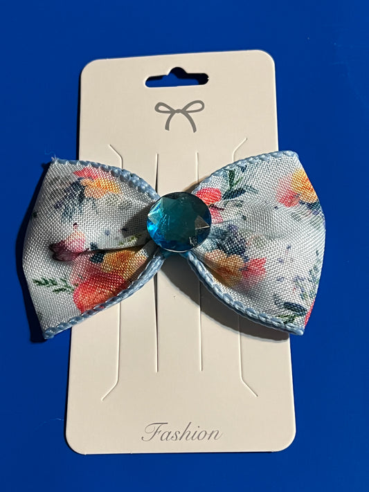 Hair bows
