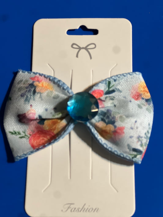 Hair bows