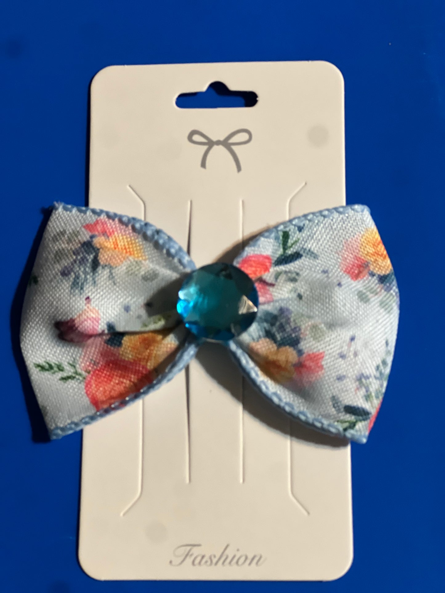 Hair bows