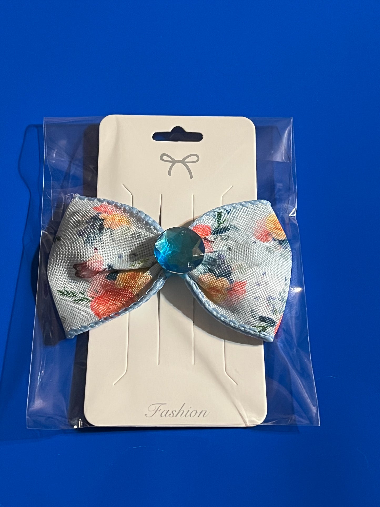 Hair bows
