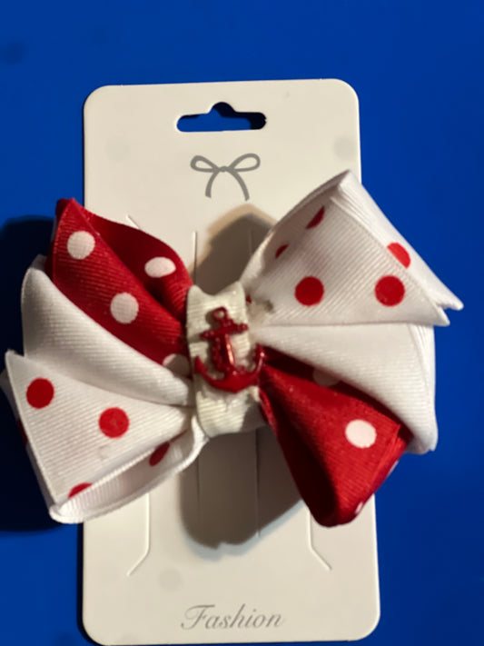 Hair bows