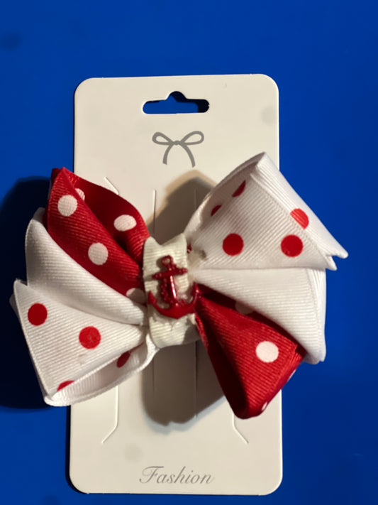 Hair bows