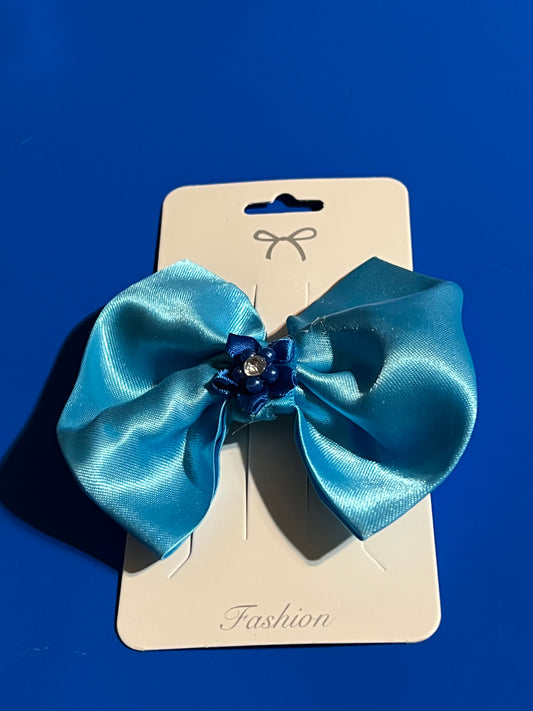 Hair bows