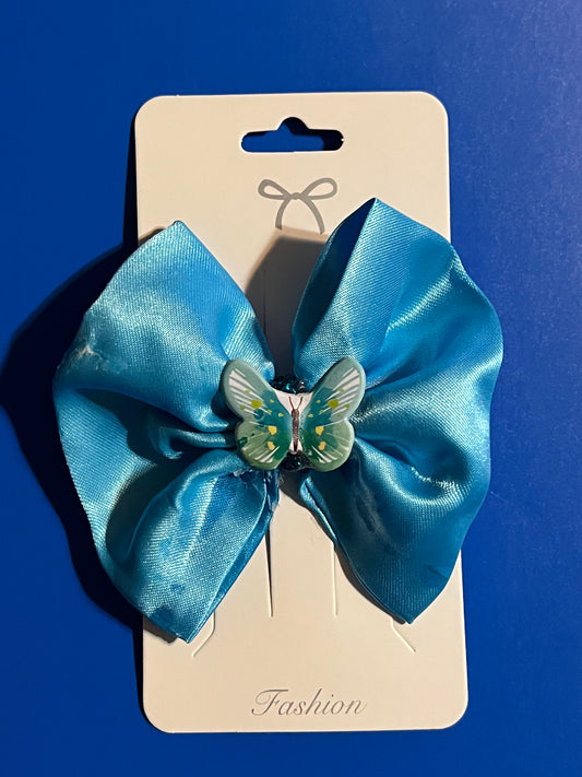 Hair bows