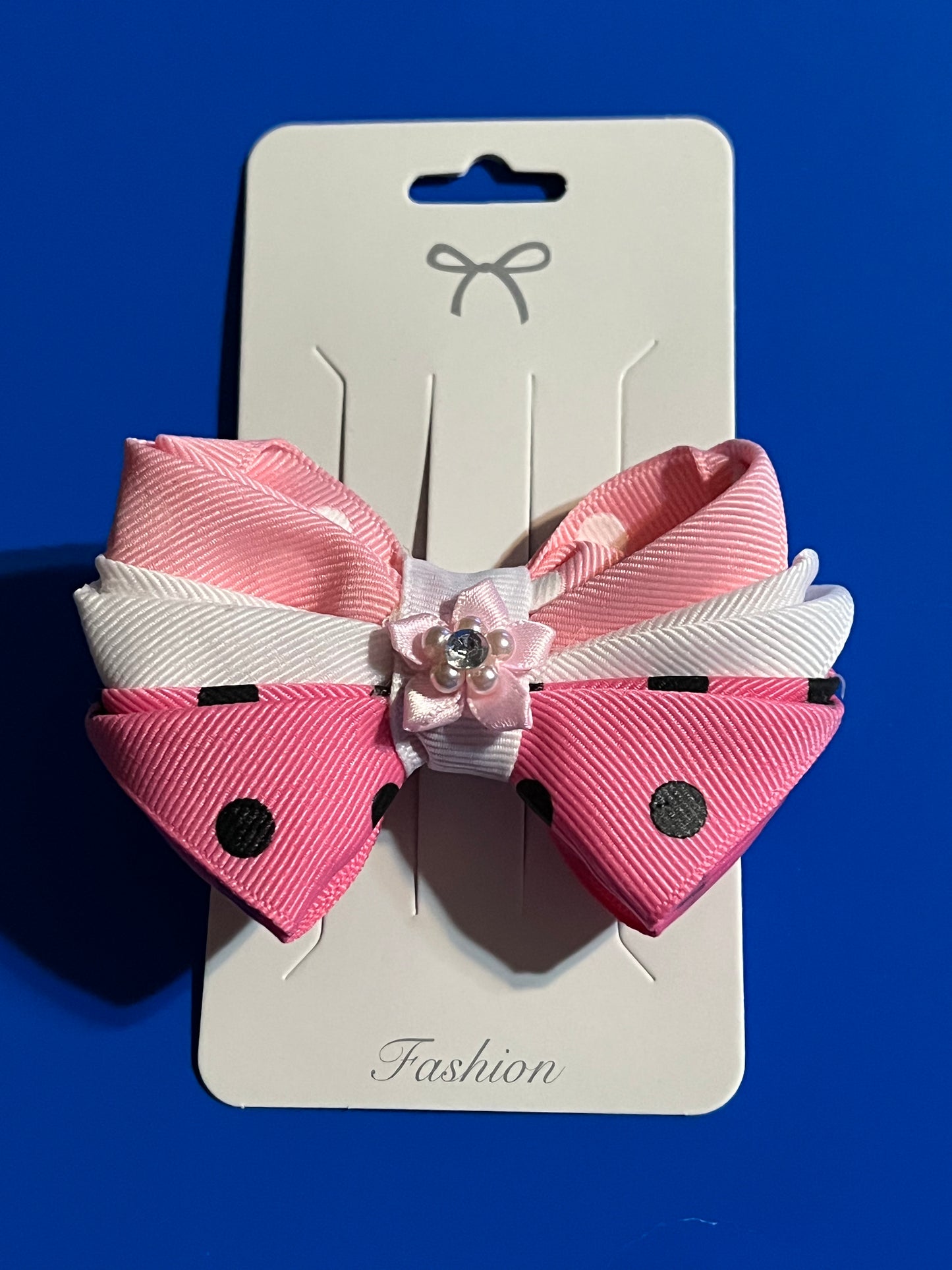Hair bows