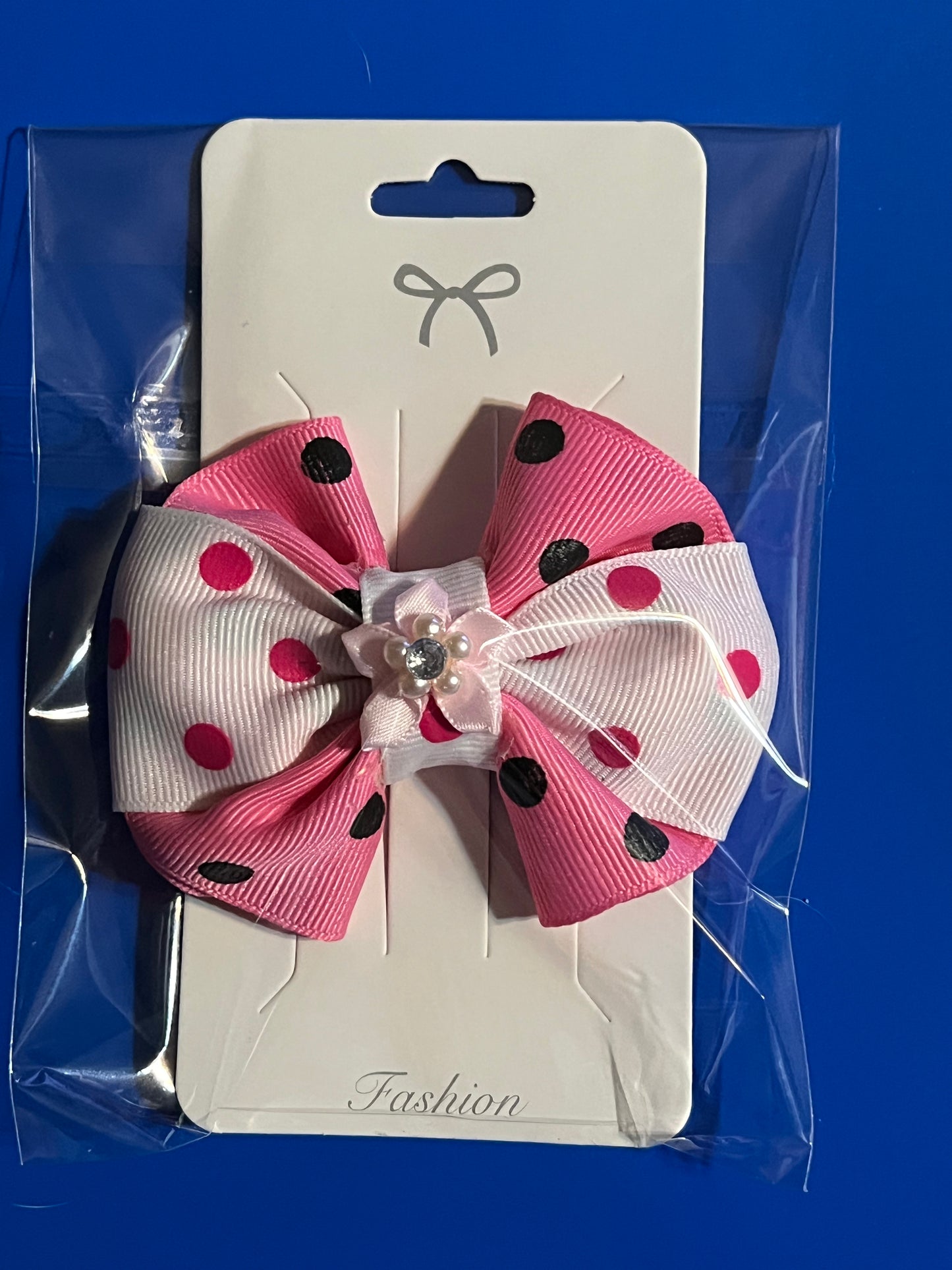 Hair bows