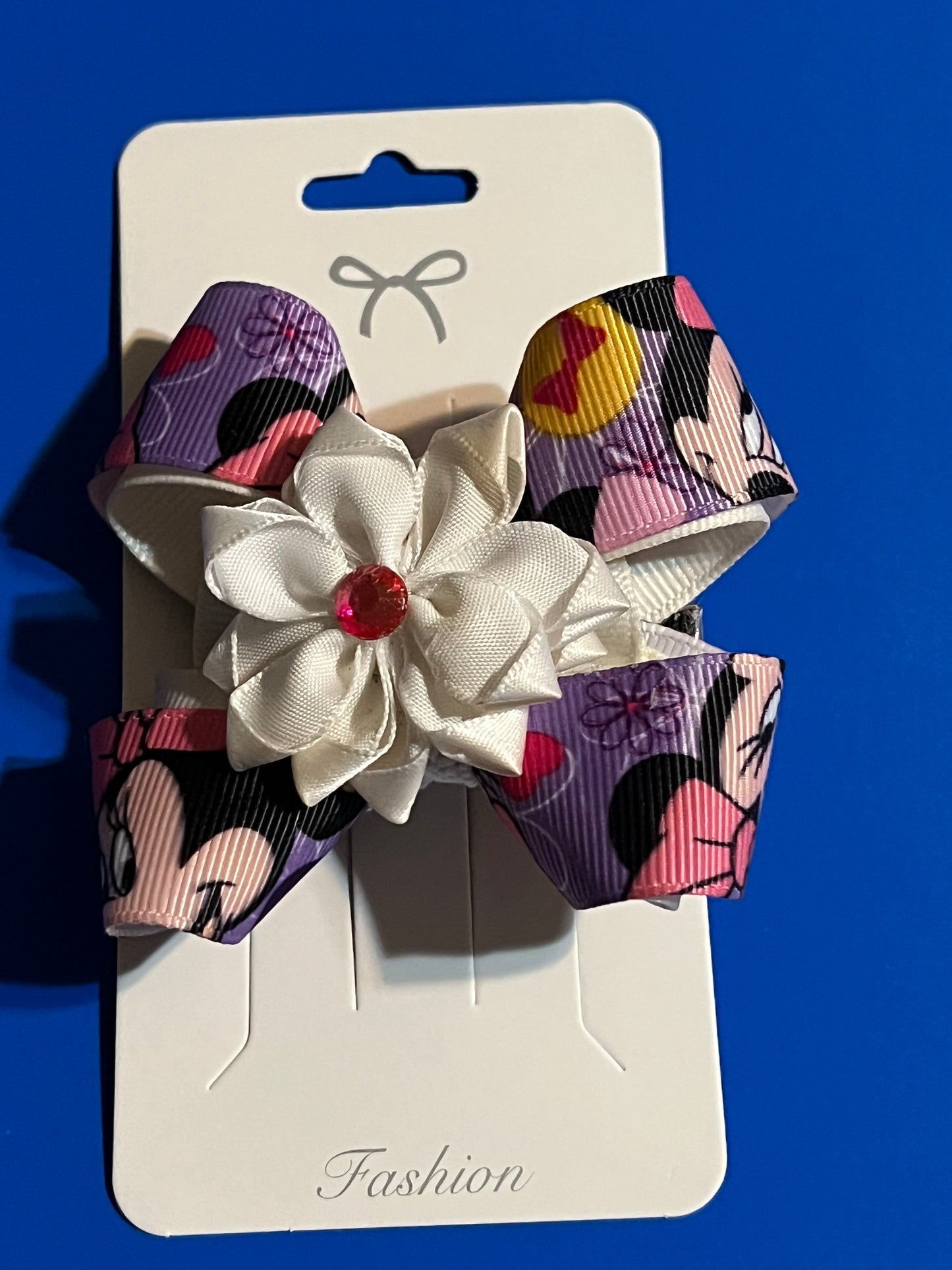 Hair bows